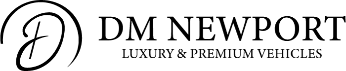 DM Newport Logo