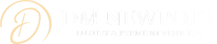 DM Newport Logo