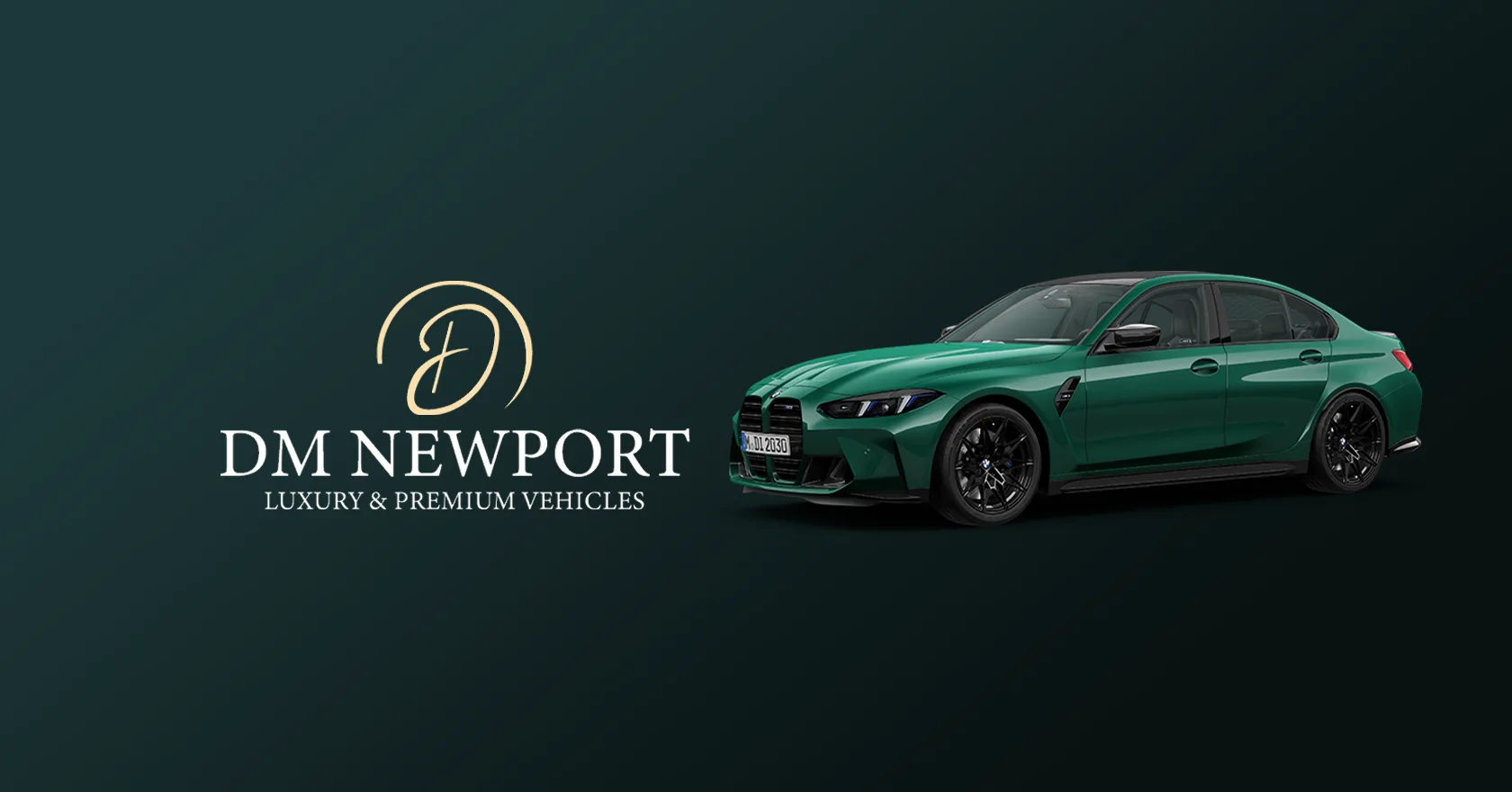 DM Newport