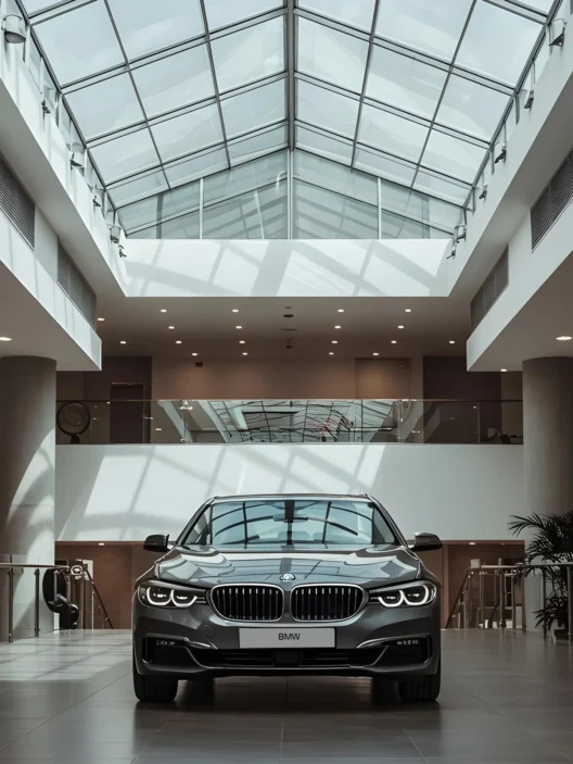 BMW