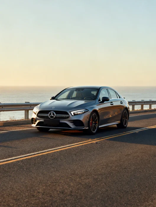 Mercedes